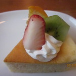 こくまろチーズ