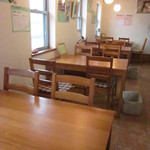 ハッピー・バースデー - 荷物カゴあり