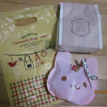 ハッピー・バースデー - 買ったモノ