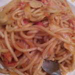 リトル小岩井 - アラビアータ！５１０円！