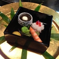 仙台牛と和風個室 すていき小次郎 - 