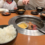 Yakiniku Tokkyuu Premium - 