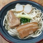 Shuri soba - 