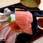 海鮮食堂 さばや - 