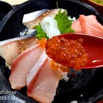 海鮮食堂 さばや - 