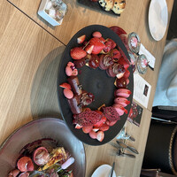 オールデイダイニング オアシスガーデン - 