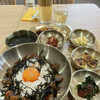 Korean Dining JIN - 料理写真: