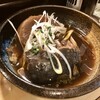 魚がし寿司 - 料理写真:ぶり大根