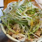 ラーメン 末廣家 - 