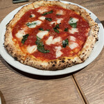 PIZZA SALVATORE CUOMO - 