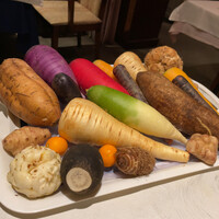 アミチェ 心斎橋本店 - 