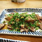 世渡 - 皮酢です☆　2023-0218訪問