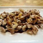 世渡 - 皮焼です☆　2023-0218訪問