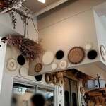 ラトリエ ア マ ファソン - 内観④