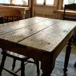 ラトリエ ア マ ファソン - 内観②