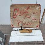 ラトリエ ア マ ファソン - 外観②