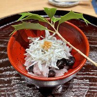 日本料理 研野 - 