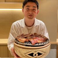 日本料理 研野 - 