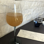 プレゼンテ スギ - ジンジャエール