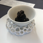 プレゼンテ スギ - ブラックサンダー