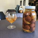 プレゼンテ スギ - 琵琶とレモン