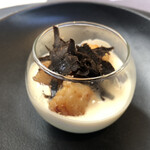 プレゼンテ スギ - トラフグのフラン