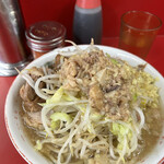 ラーメン二郎 大宮公園駅前店 - 