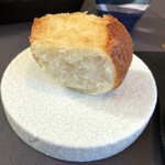 プレゼンテ スギ - チーズパン