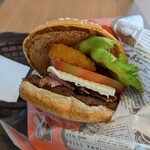 A&W - 