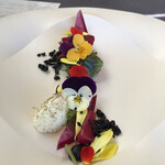 プレゼンテ スギ - スギ畑