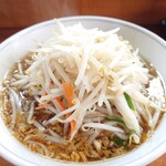 ラーメンかぶとや！ - 