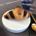 プレゼンテ スギ - クロワッサン