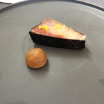 プレゼンテ スギ - 鰤大根