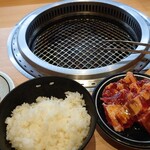 Kaiten Re-N Yakiniku Ittou - 