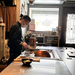 Teppan Dainingu Ken - 