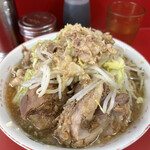 ラーメン二郎 - 