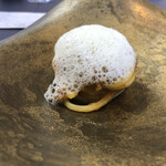 プレゼンテ スギ - パスタ【猿肉】