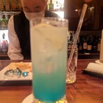 BAR  SAKAMOTO - 