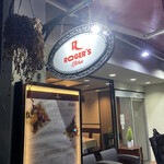 Roger's Kitchen - 