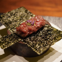 焼肉牛印 銀座店 - 