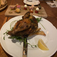 表参道バンブー - 