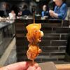 YAKITORI 燃 es