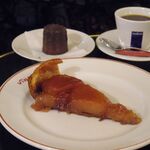 ブラッスリー・ヴィロン - 