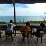 カフェくるくま - 