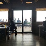 カフェくるくま - 