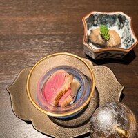 牛肉寿司 きんたん - 