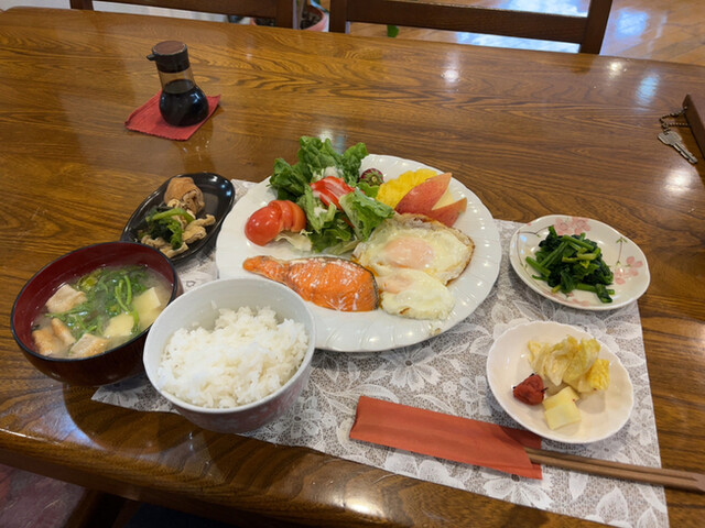 ペンション 櫻 - 山形市その他（その他）の写真