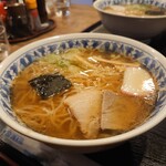 197946804 - ラーメン700円