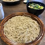 蕎麦屋 木田 - 