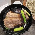 蕎麦屋 木田 - 